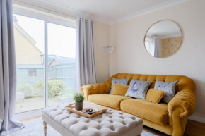 Bibury House a lovely 2 bed house sleeps 4